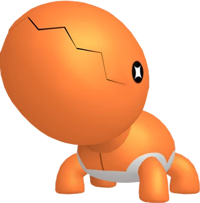Trapinch