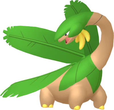 Tropius