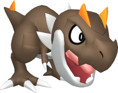 Tyrunt