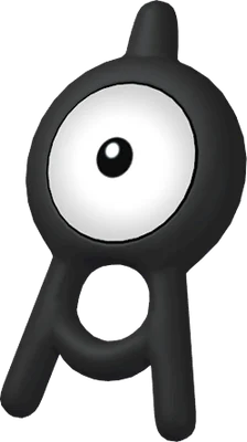 Unown
