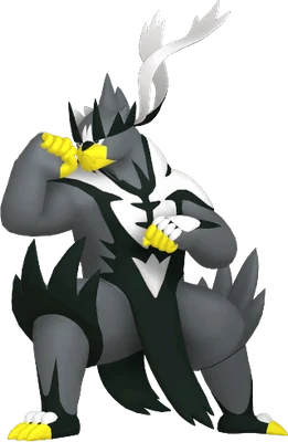 Urshifu