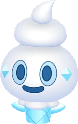 Vanillite