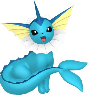 Vaporeon