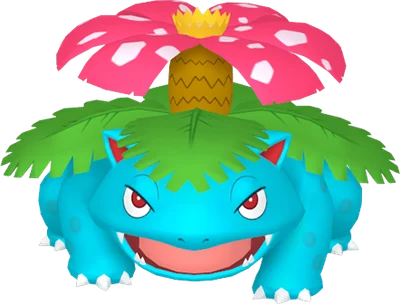 Venusaur