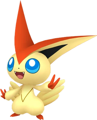 Victini