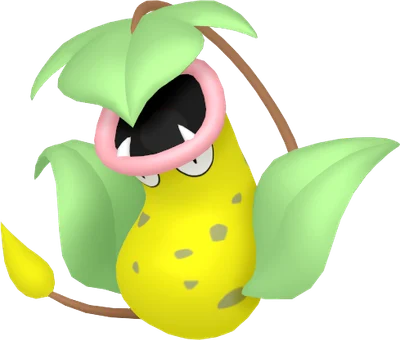 Victreebel