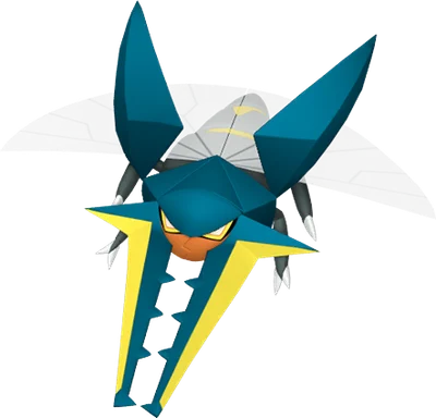 Vikavolt