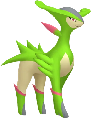 Virizion