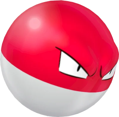 Voltorb