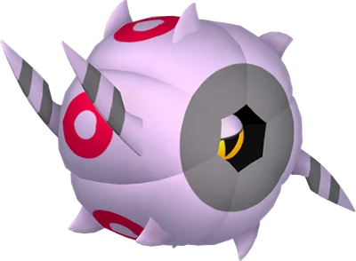 Whirlipede