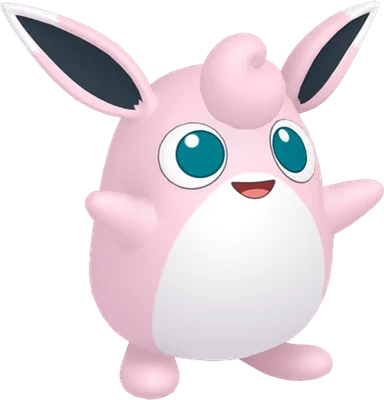 Wigglytuff