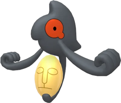 Yamask