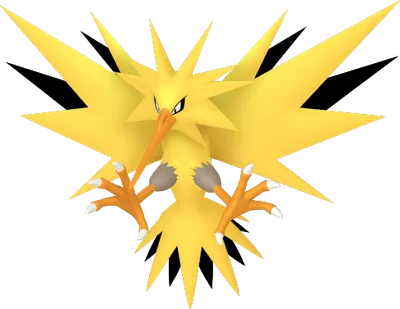 Zapdos