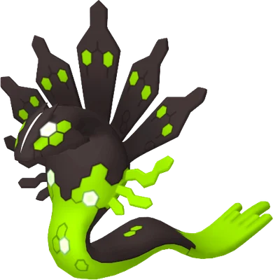 Zygarde