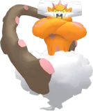Shadow Landorus