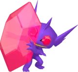 Mega Sableye