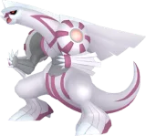 Palkia
