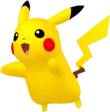 Pikachu (Halloween costume)