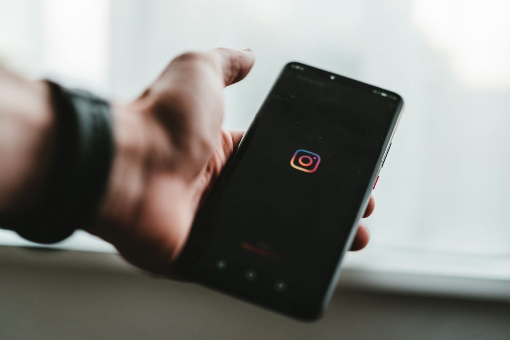 Ideas for using Instagram live