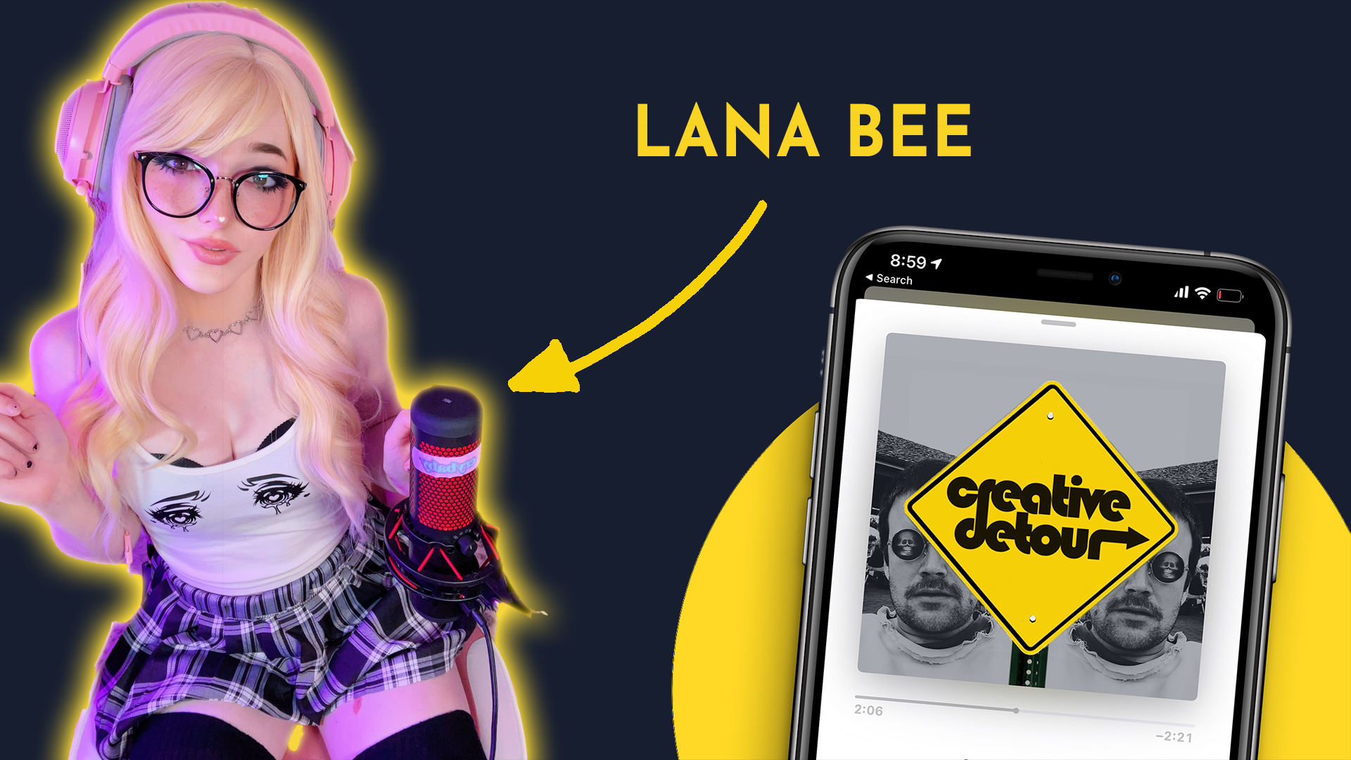 Lana bee onlyfans leaks